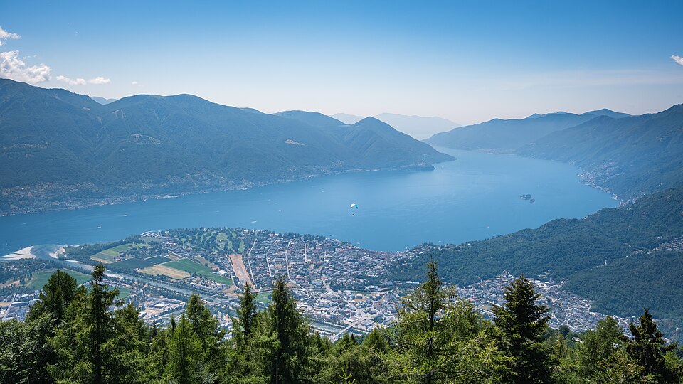 Ascona