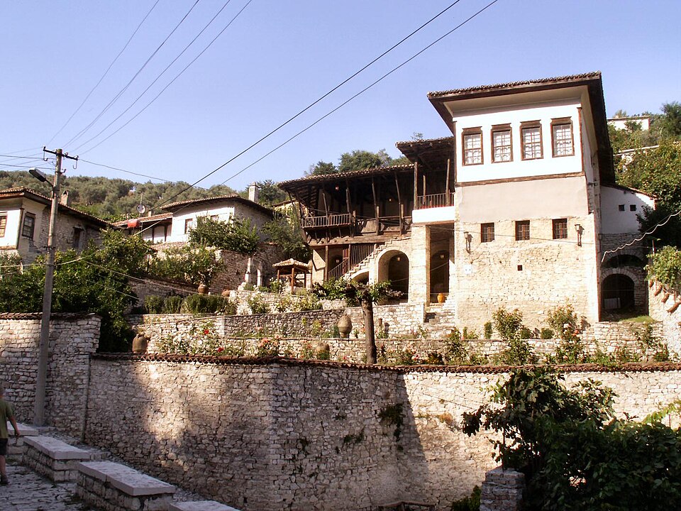 in Berat