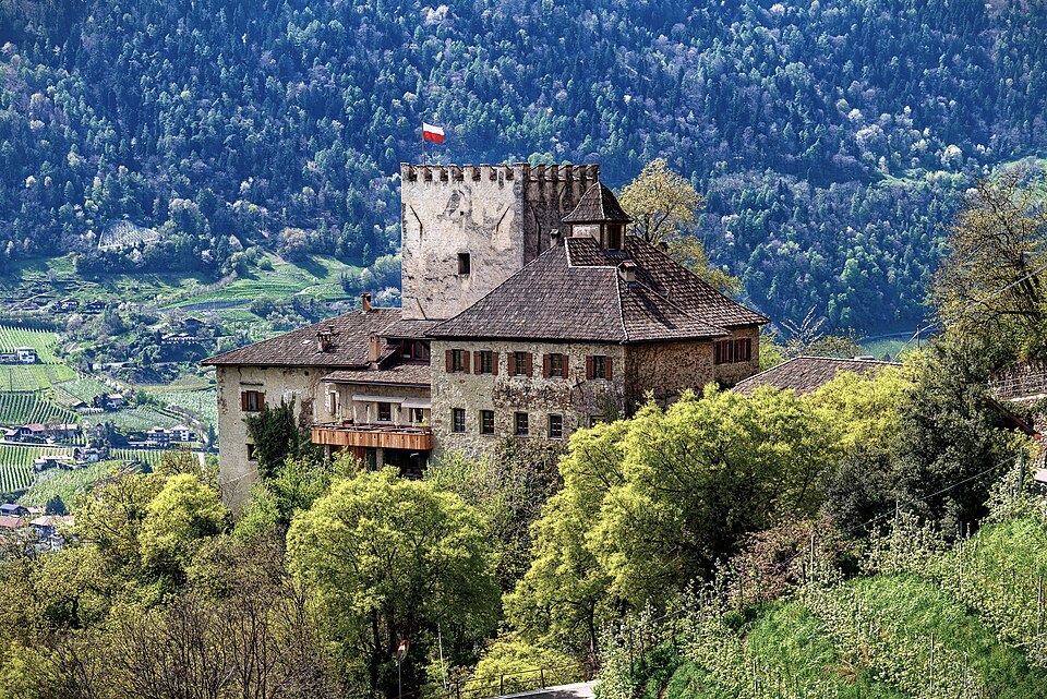 Schloss Thurnstein