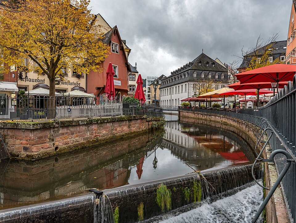 Saarburg