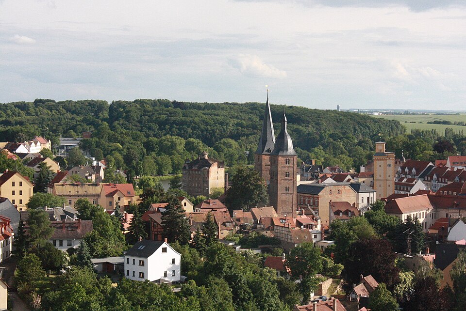 Altenburg Frauenfels