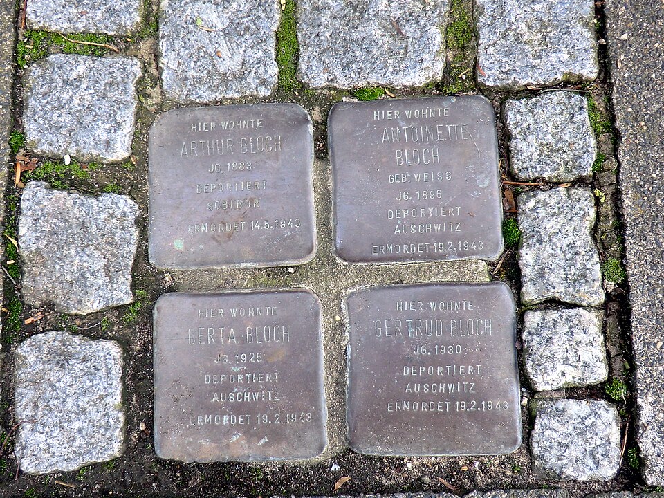 in Bünde