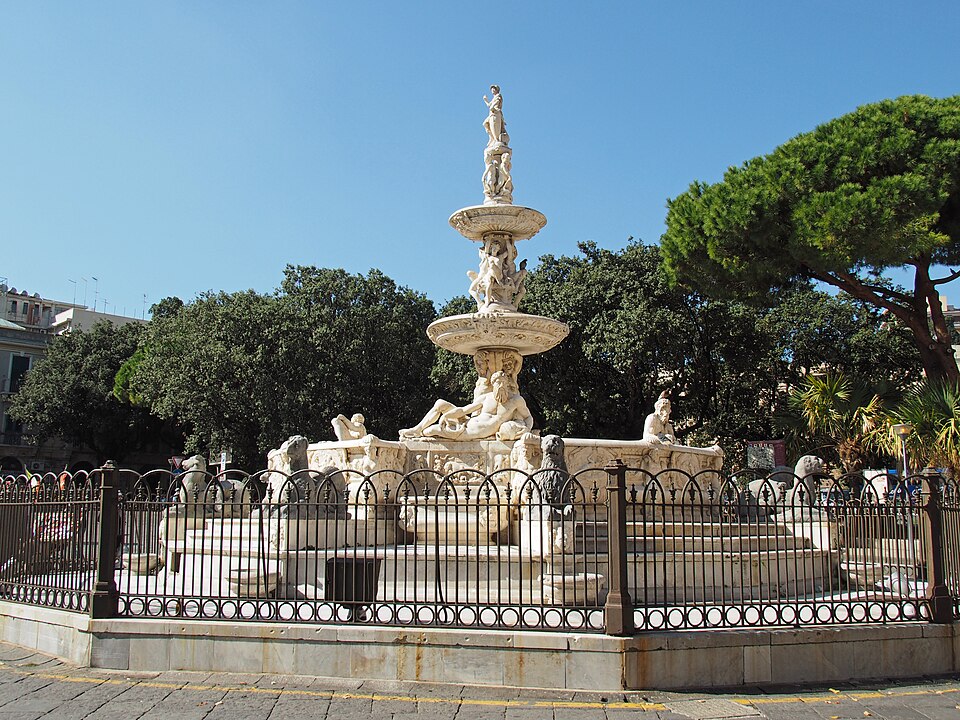 in Messina