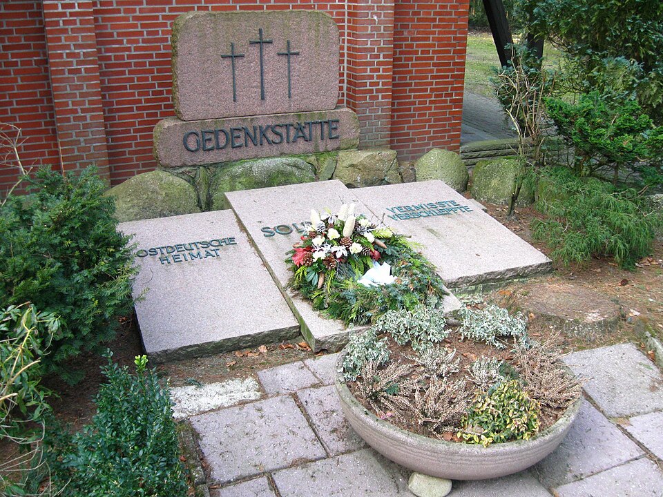 in Vechta
