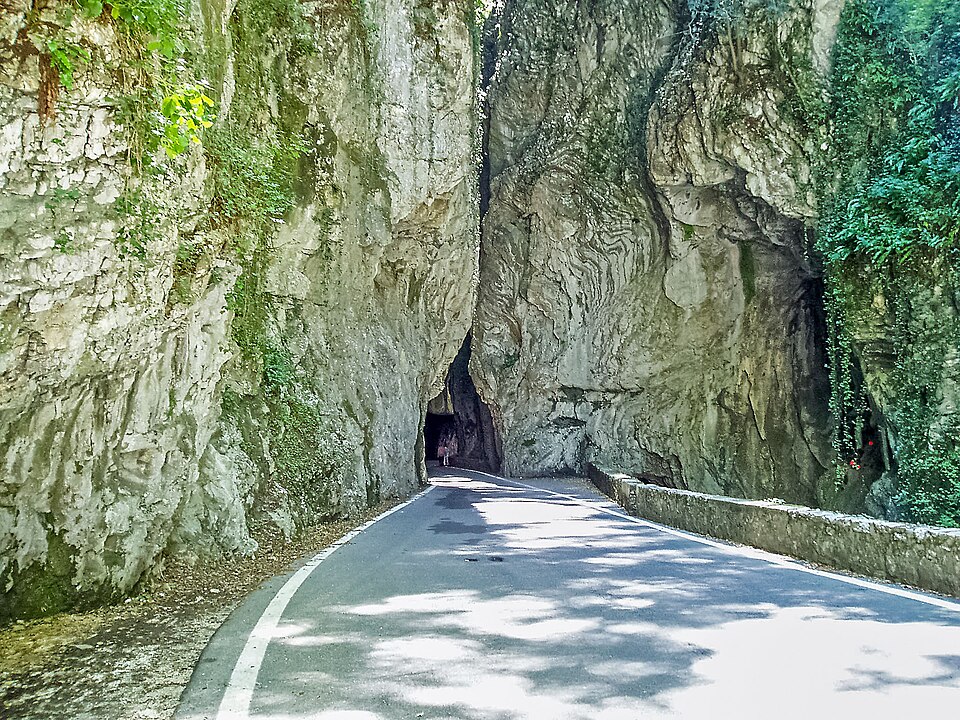 am Gardasee