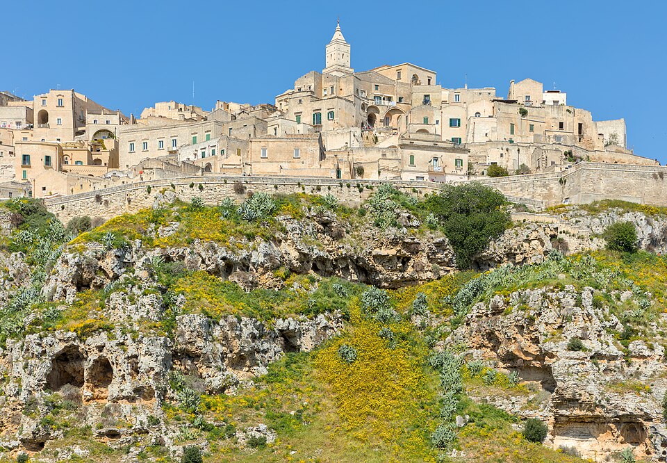 Matera