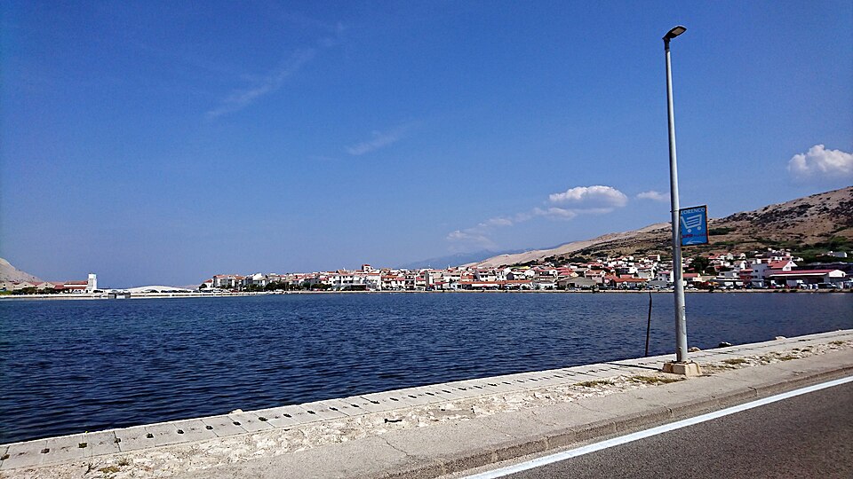 Pag Croatia