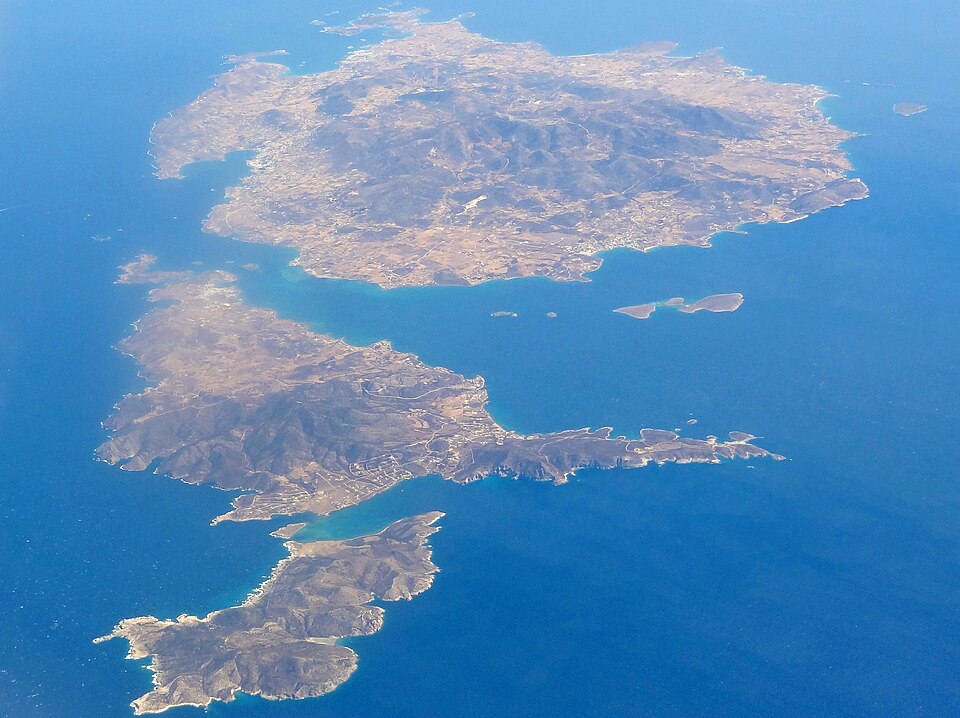 auf Paros