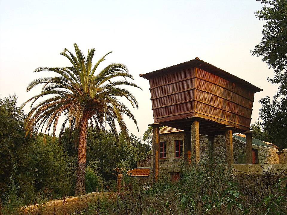 Parque Biológico de Gaia