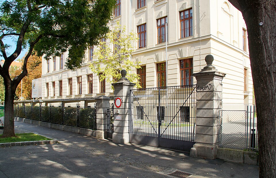 Hasnerplatz