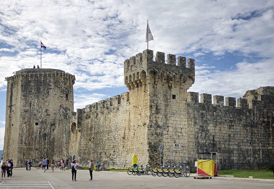 Trogir