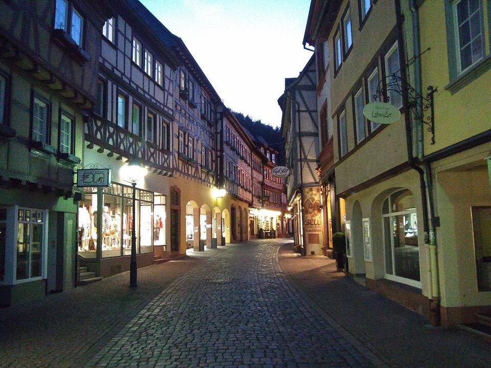 Altstadt Miltenberg