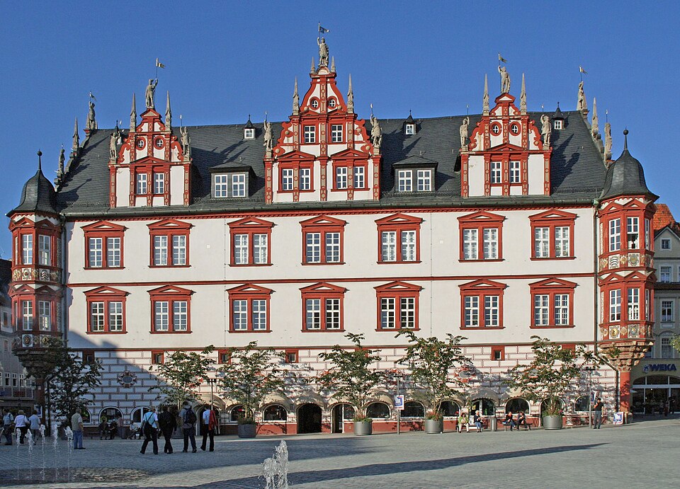 Coburg
