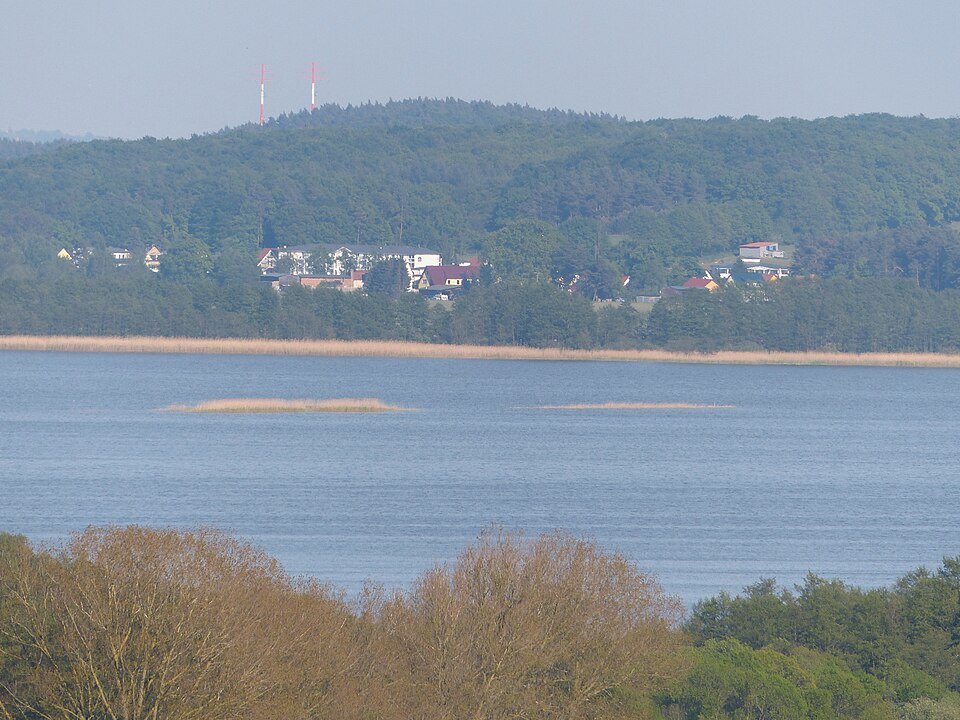 auf Usedom