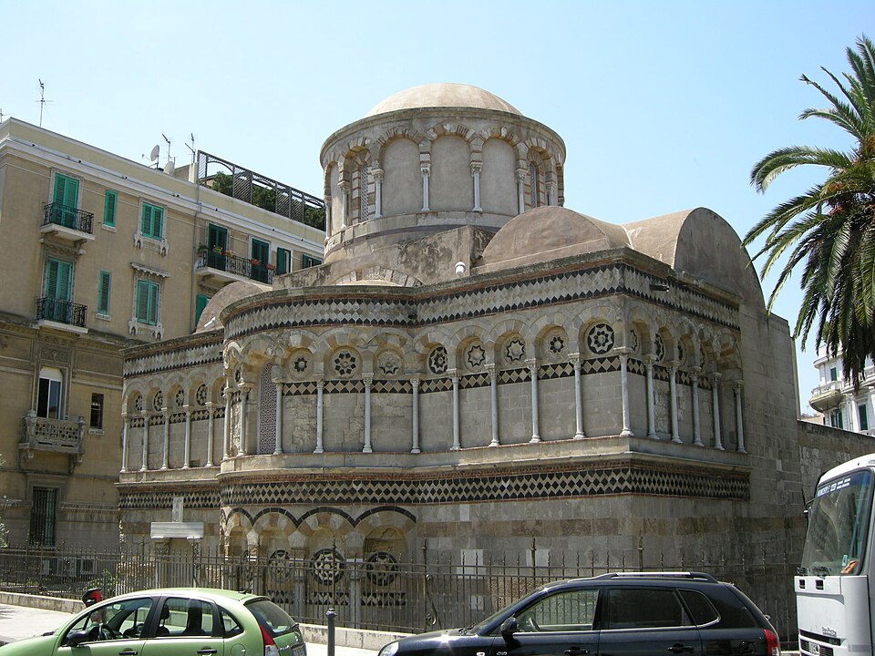 in Messina