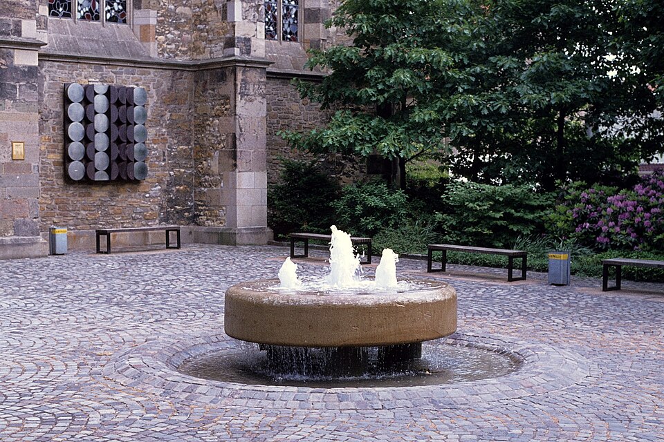 in Osnabrück