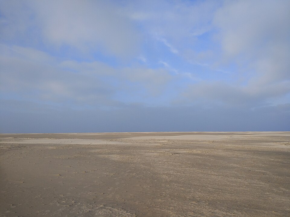 auf Borkum