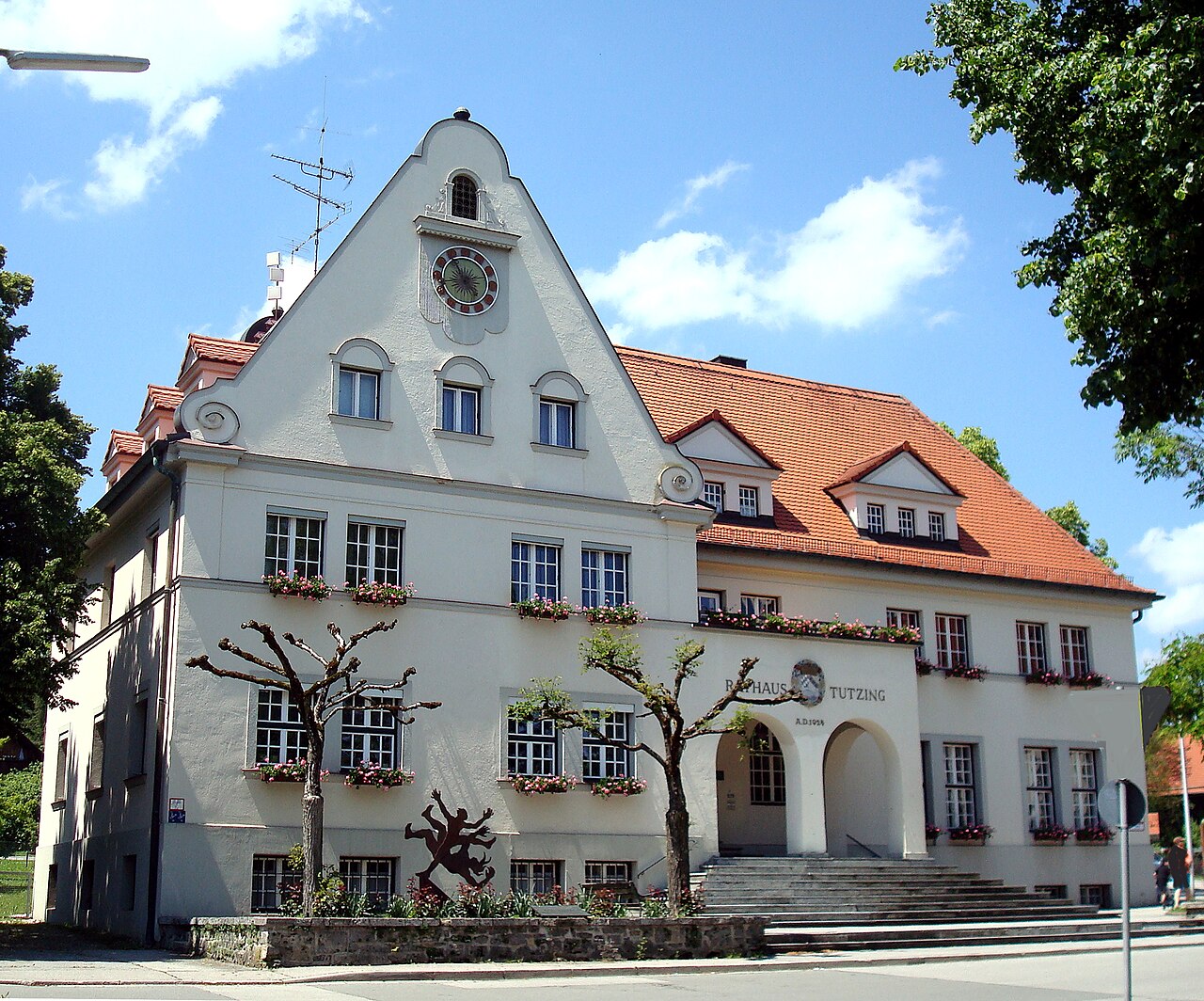 Tutzing