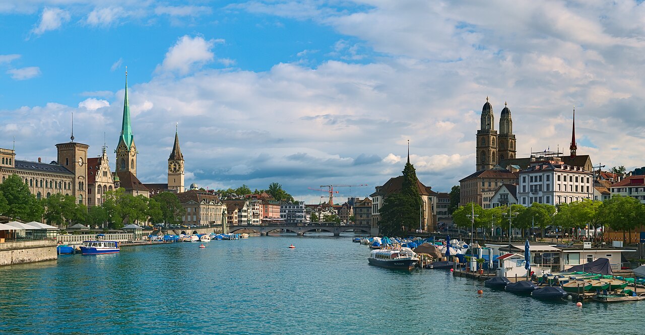 Zürich