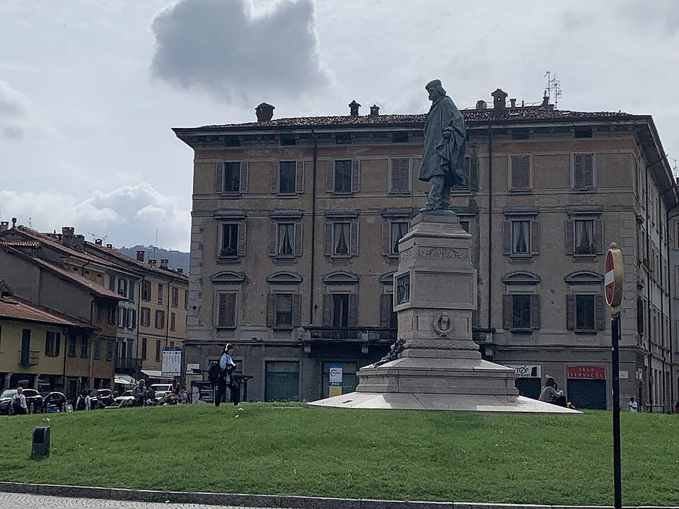 Como