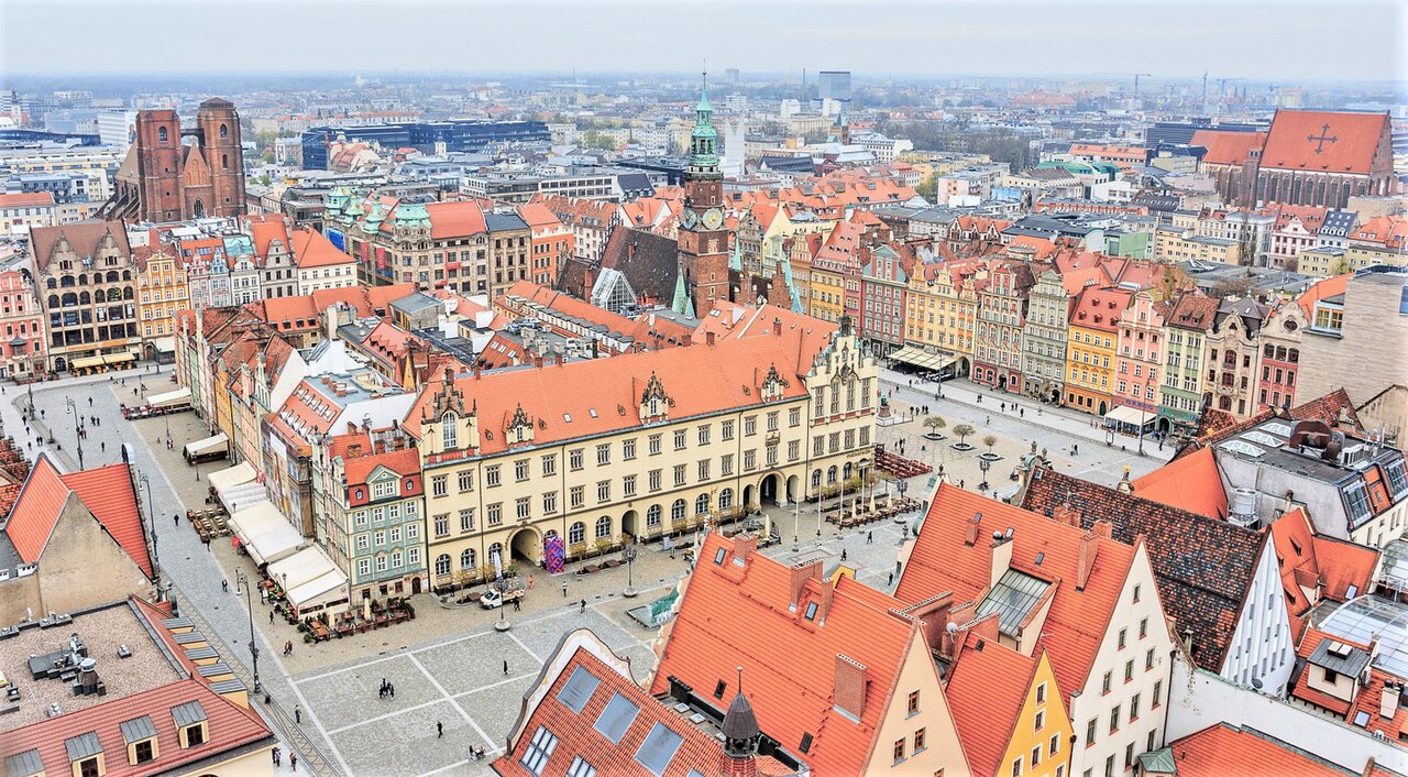 Breslau