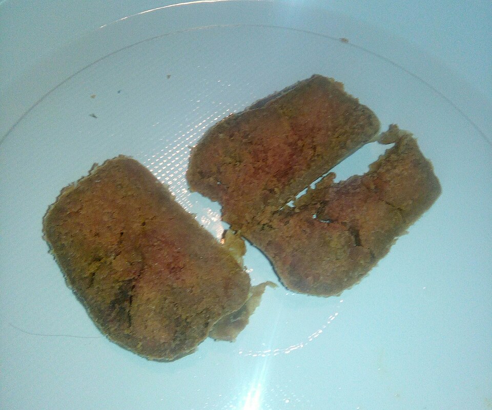 Bottarga tonno