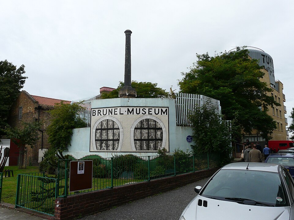 Brunel Museum