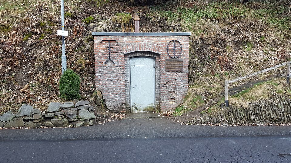 in Siegen