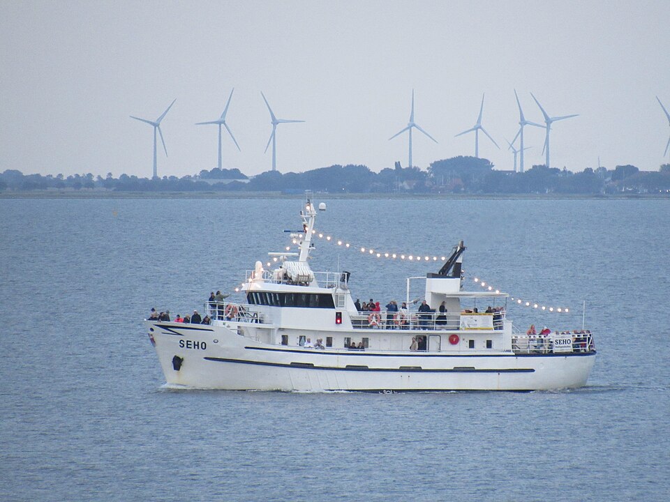 auf Fehmarn