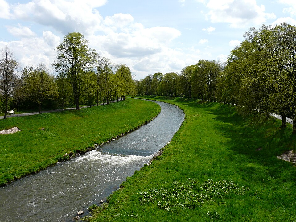 Roter Main