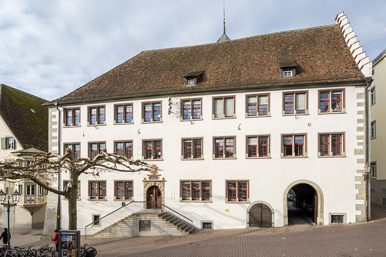 Amtsgericht Radolfzell