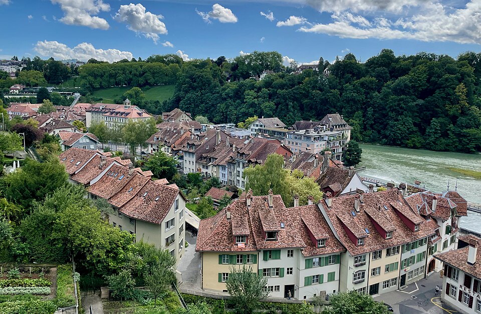 in Bern