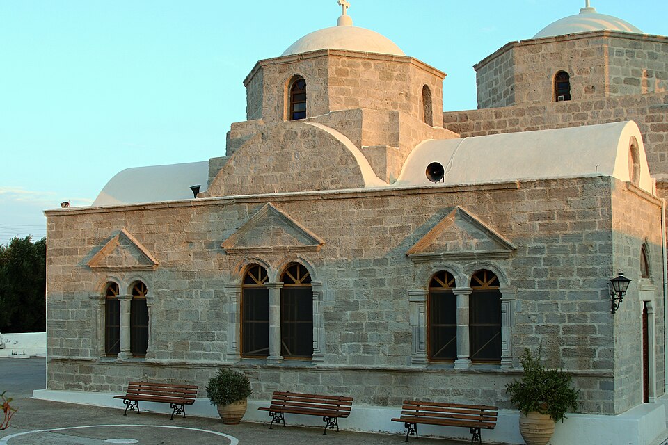 Milos