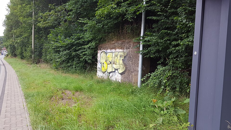 in Siegen
