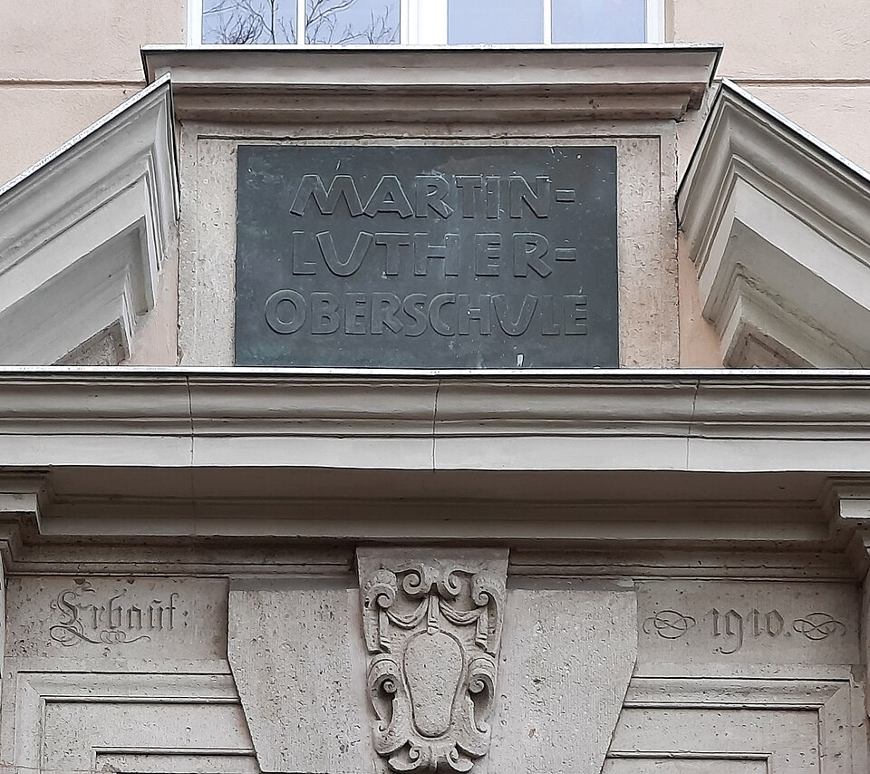 in Eisleben