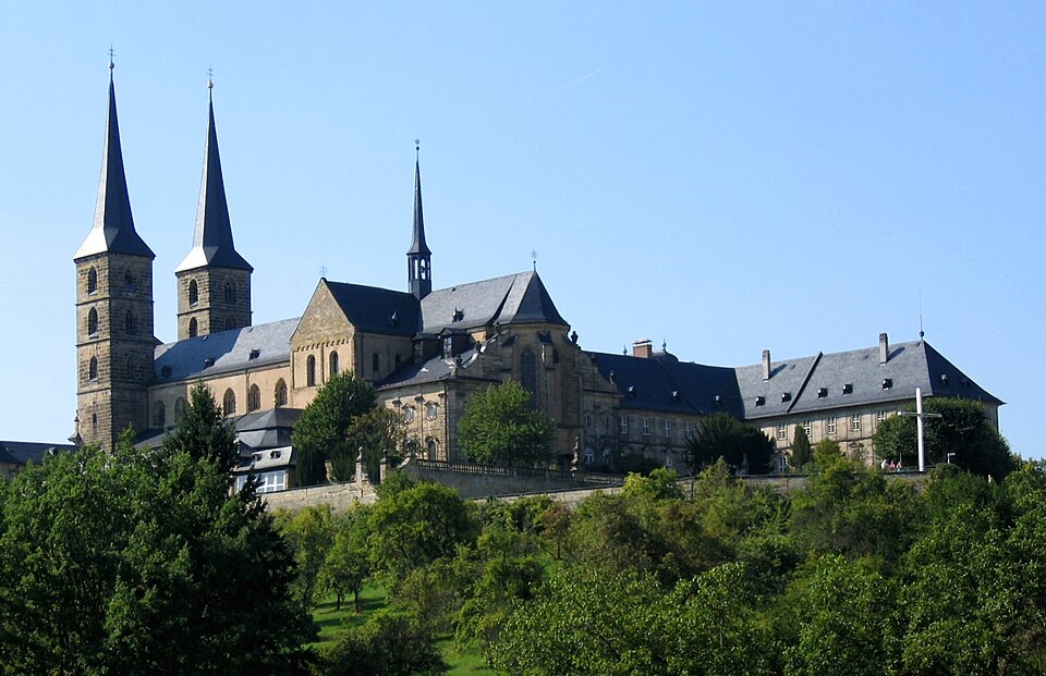 in Bamberg