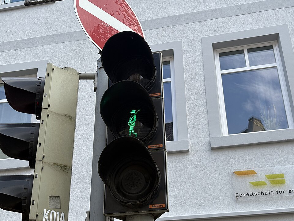 in Lemgo