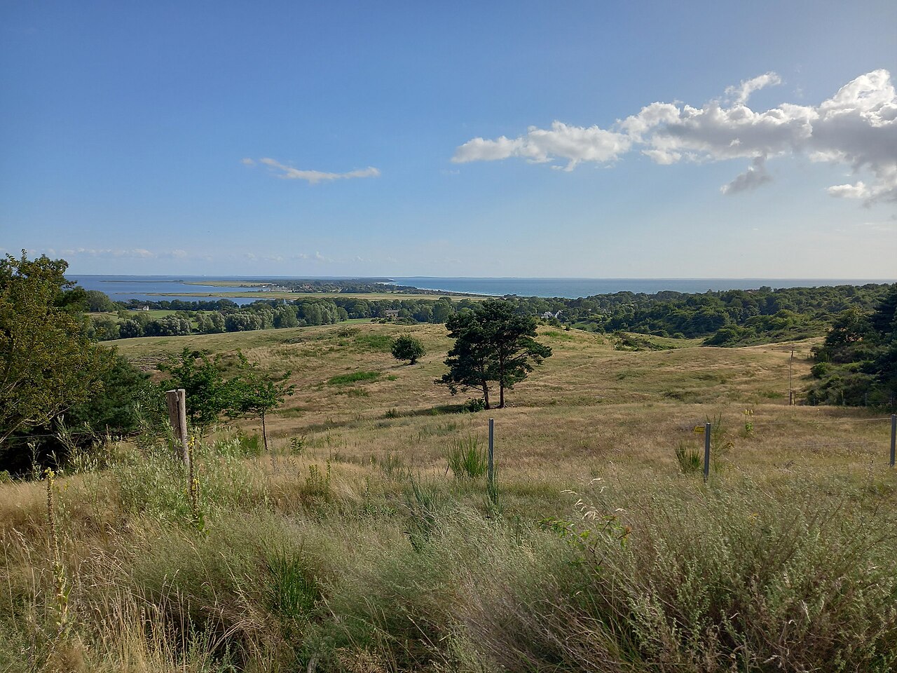 GroßerInselblick Hiddensee