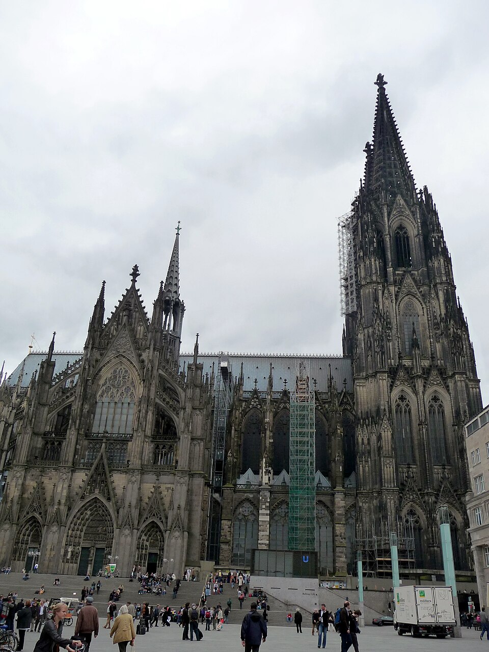 in Köln