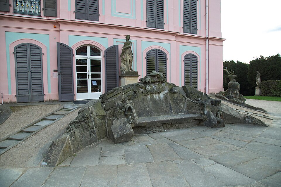 Fasanenschlösschen