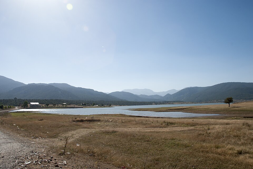 in Fethiye