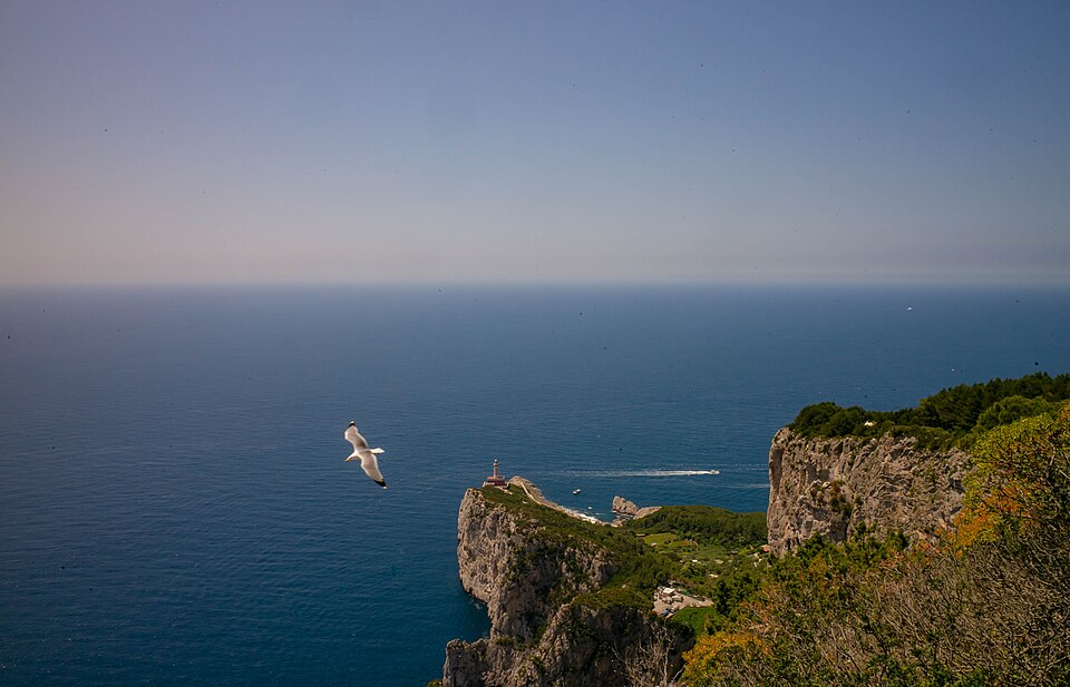 Anacapri