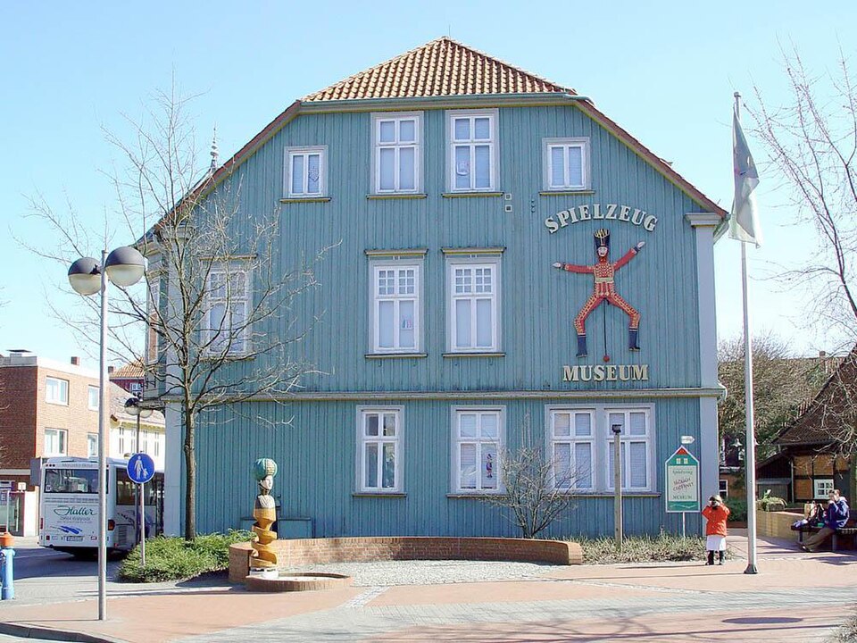 SpielzeugmuseumSoltau