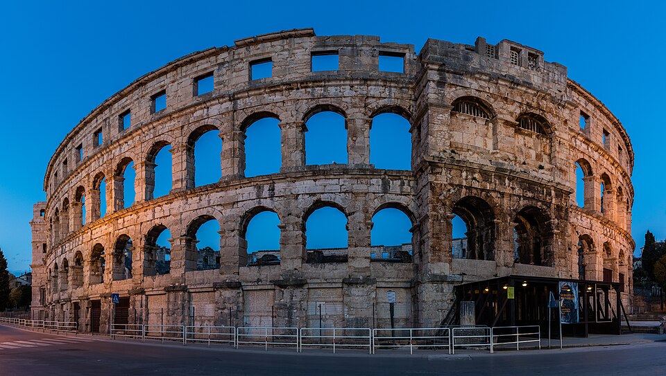 Pula