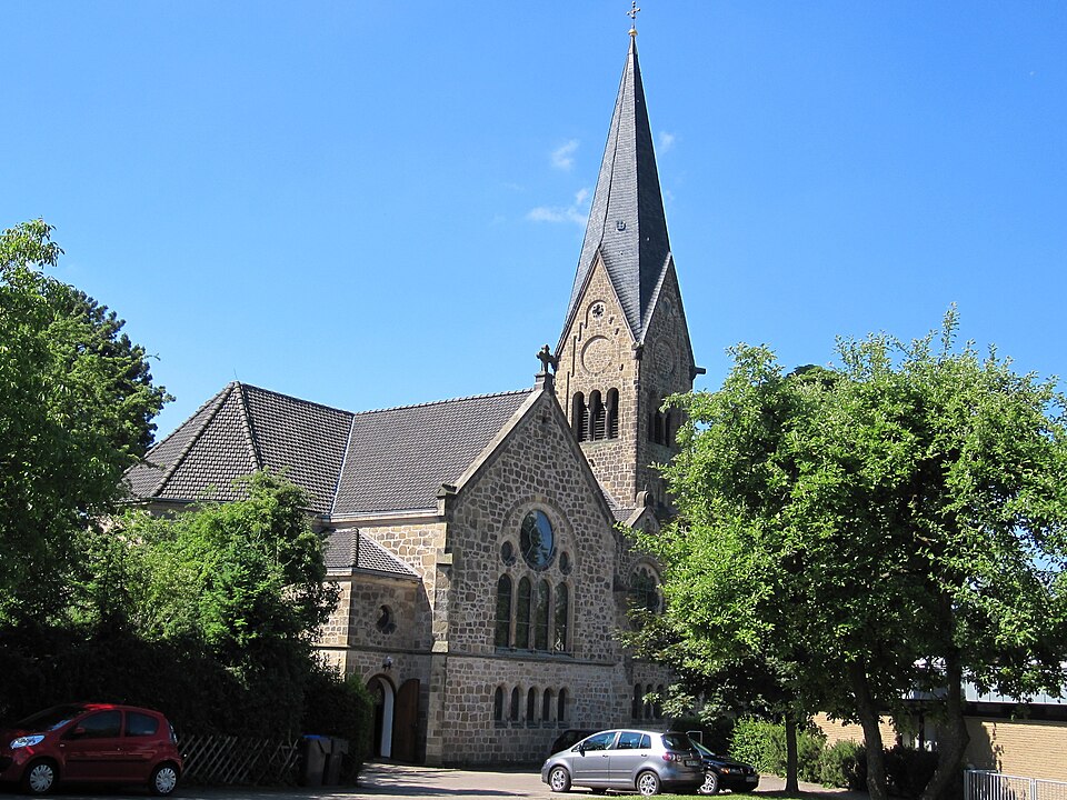 Erlöserkirche