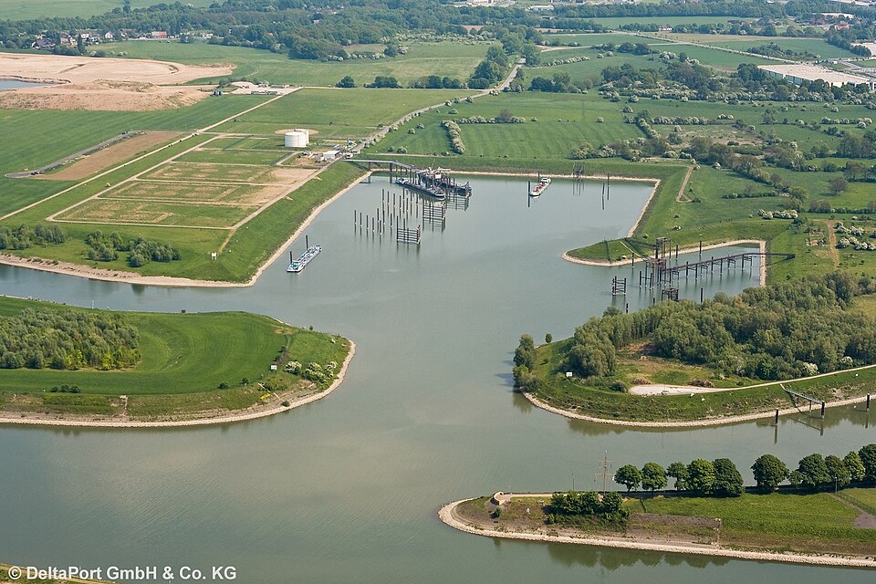 in Wesel