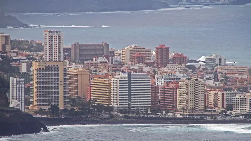 Teneriffa