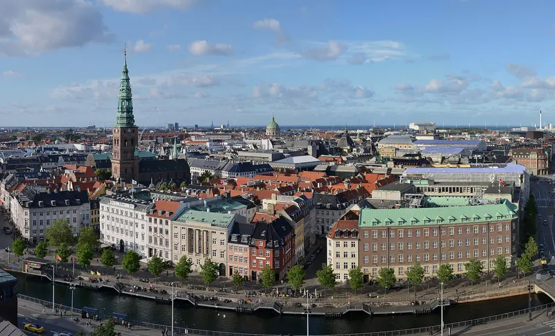 Skandinavien