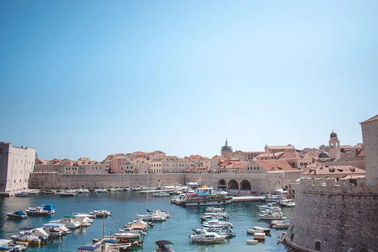 Kroatien
