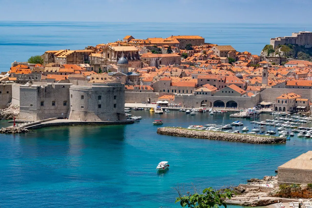 Kroatien